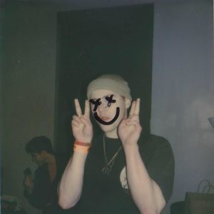 Meet your Posher, Trevor